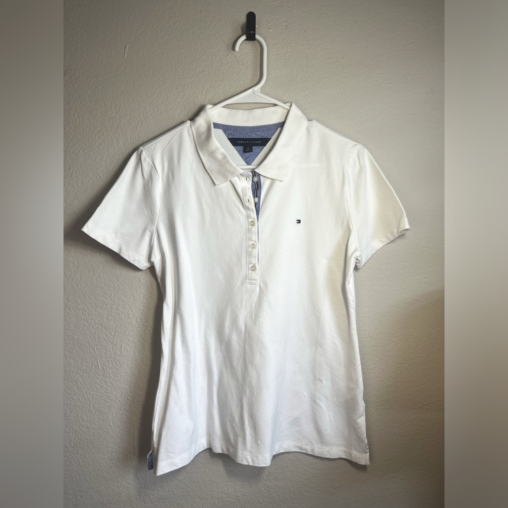 Tommy Hilfiger Women's Classic Polo